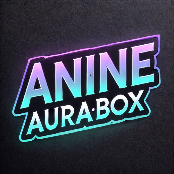 AnimeAuraBox